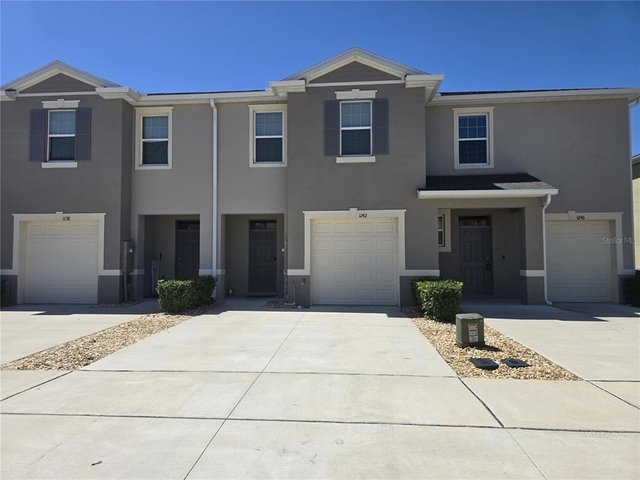 1242 Lido Drive - Photo 1
