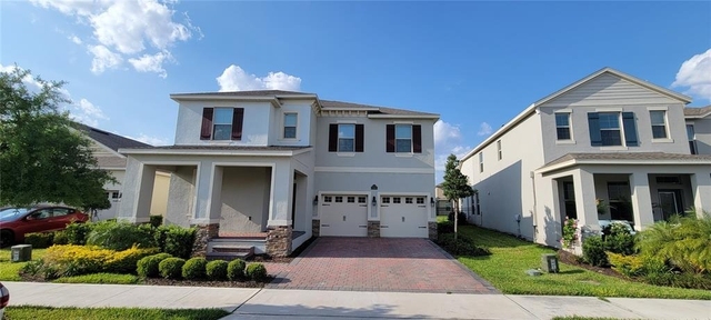 15602 Compass Rose Street - Photo 1