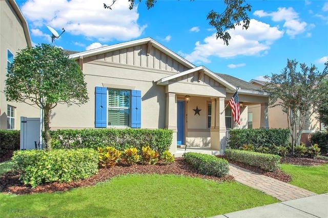8119 Laughing Gull Street - Photo 1