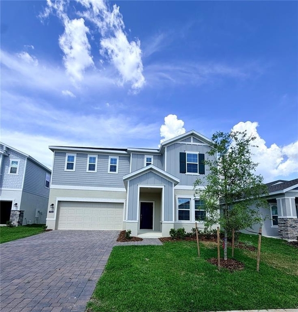 7436 Capstone Drive - Photo 1