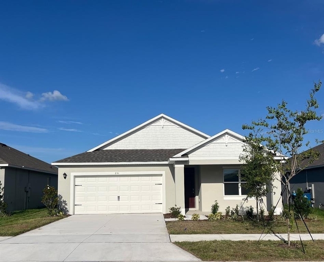 231 Taylor Groves Street - Photo 1