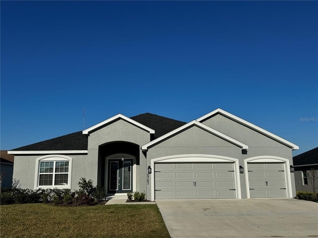 6783 Treymont Drive - Photo 1
