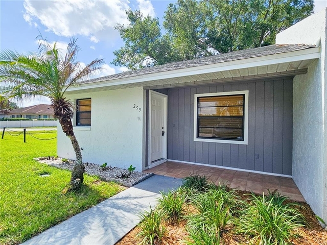 259 Village View Lane - Photo 1