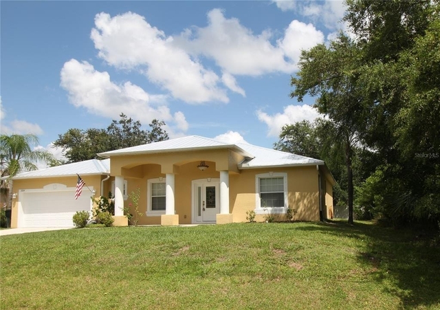 3724 Eagle Pass Street - Photo 1