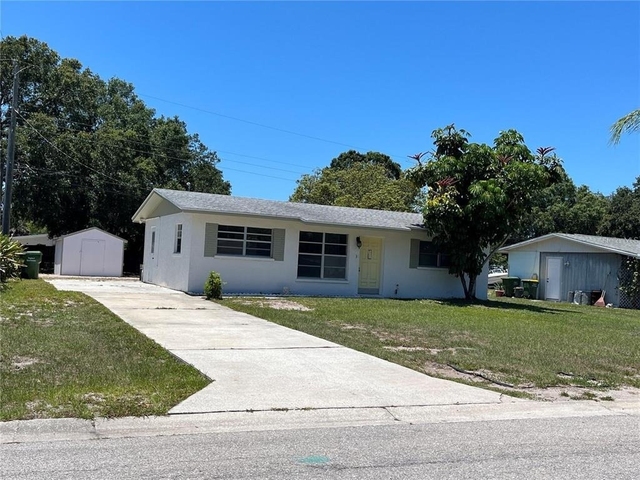 3842 Hawkeye Circle - Photo 1