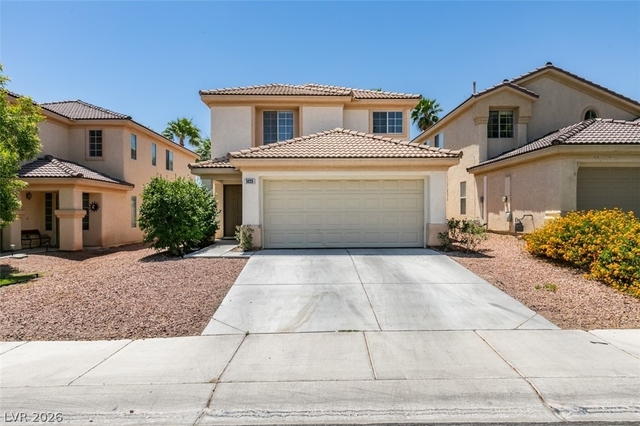 5025 Glittering Star Court - Photo 1