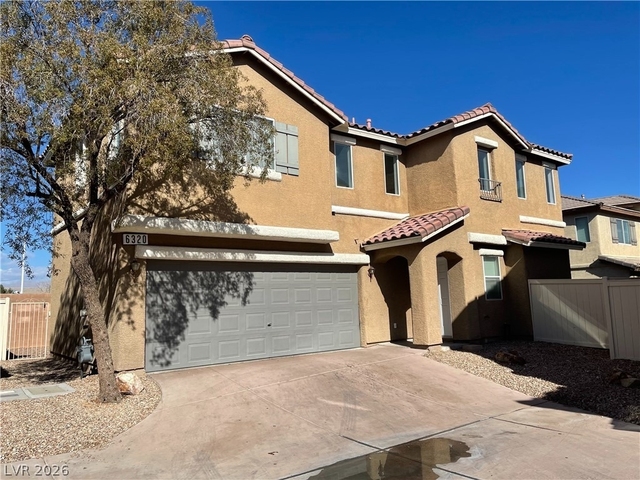 6320 Blue Twilight Court - Photo 1