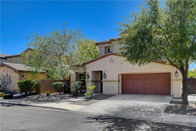 2641 Freshly Brewed Court - Photo 1