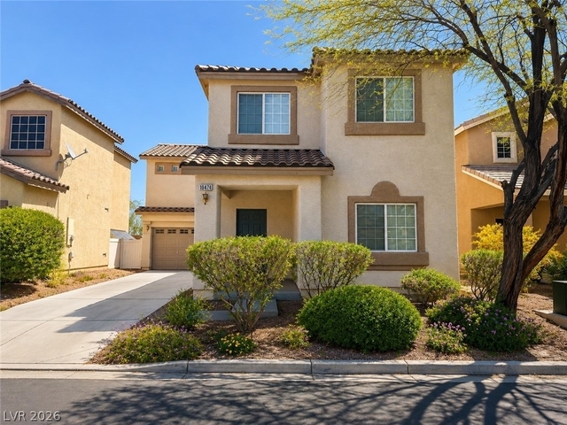 10474 Kepler Cascades Street - Photo 1