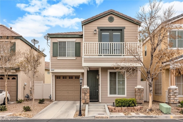 1542 Evening Spirit Avenue - Photo 1