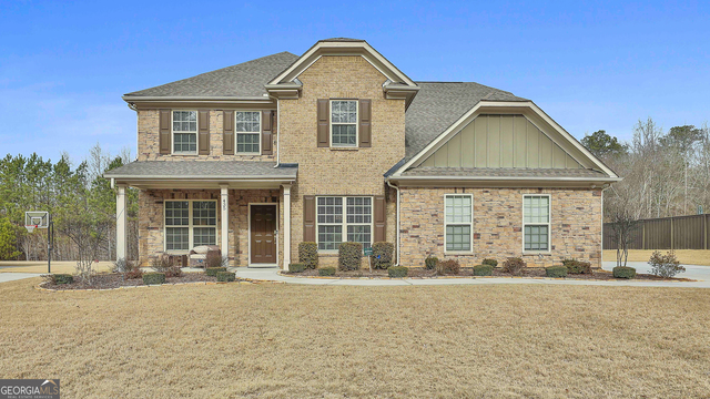 435 Park Haven Lane - Photo 1