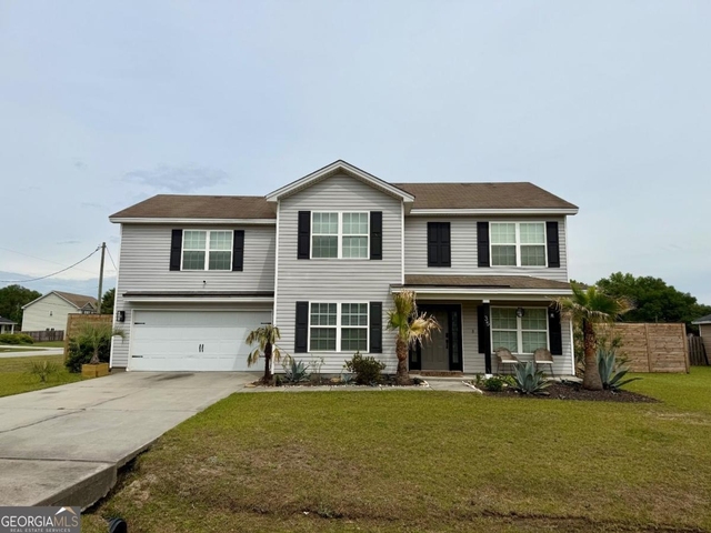35 Ben Grady Drive - Photo 1