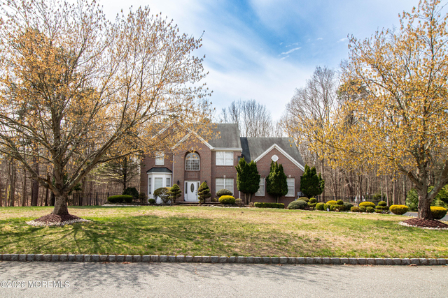 845 Woodbury Drive - Photo 1