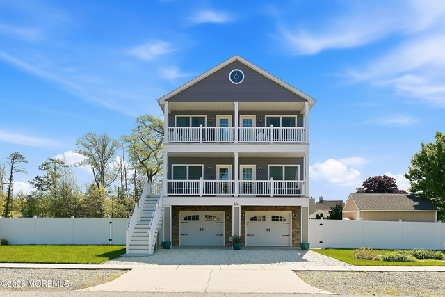 632 Drum Point Road - Photo 1