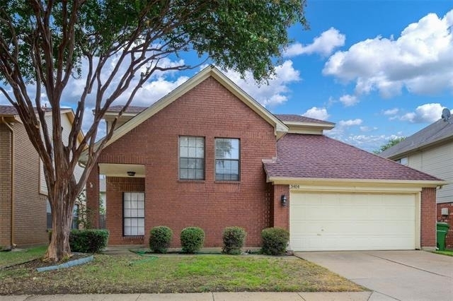 3404 Napolean Court - Photo 1
