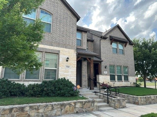 5585 Crosby Drive - Photo 1