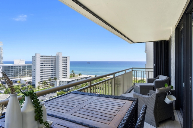 3400 N Ocean Drive - Photo 1