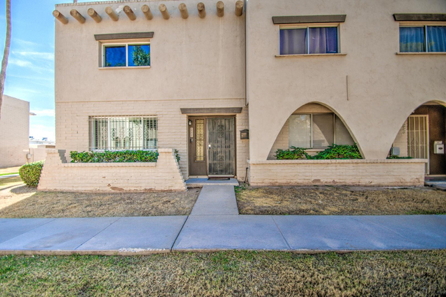 6845 E Osborn Road - Photo 1
