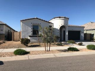 22595 E Via Del Palo -- - Photo 1