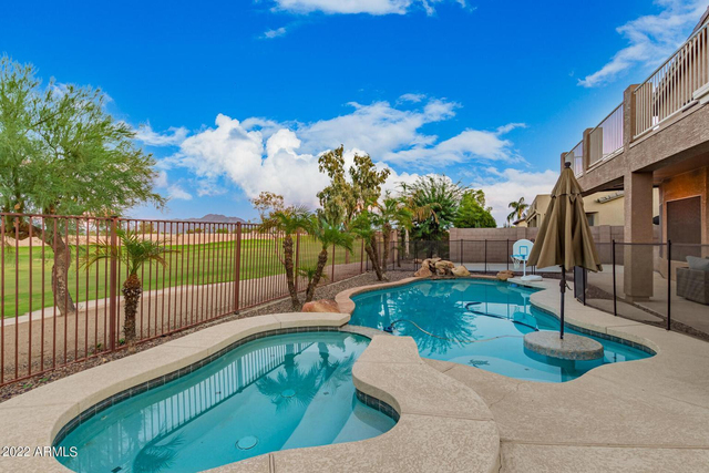 6551 S Four Peaks Place - Photo 1