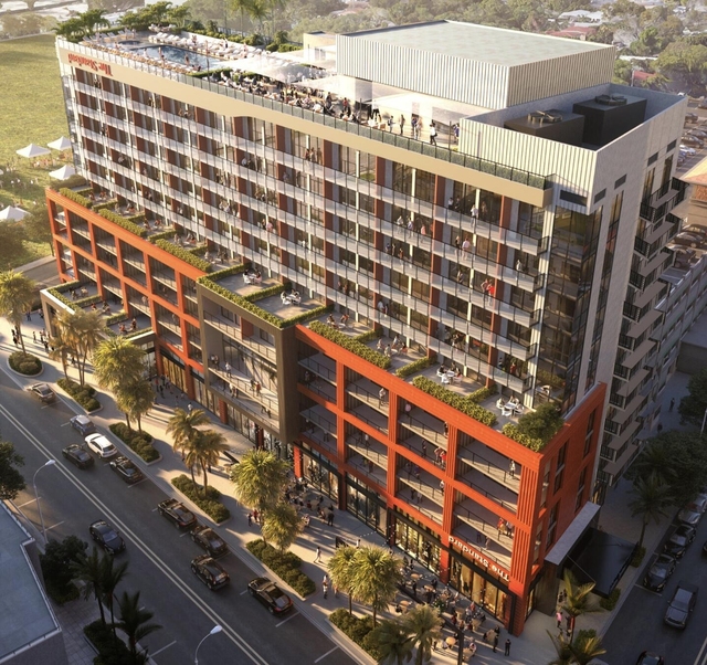 3100 N Miami Avenue - Photo 1