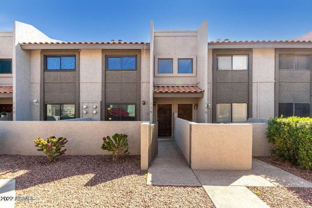 2615 N Hayden Road - Photo 1