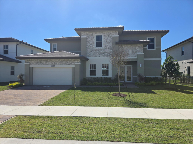 12290 Sw 44th Court - Photo 1
