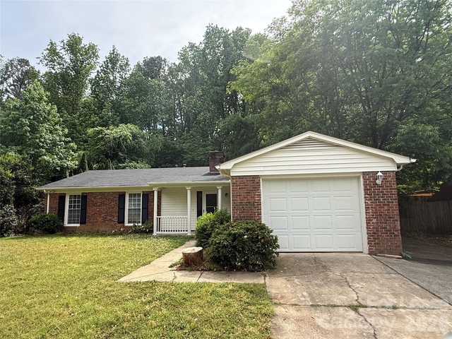 6341 Round Hill Road - Photo 1