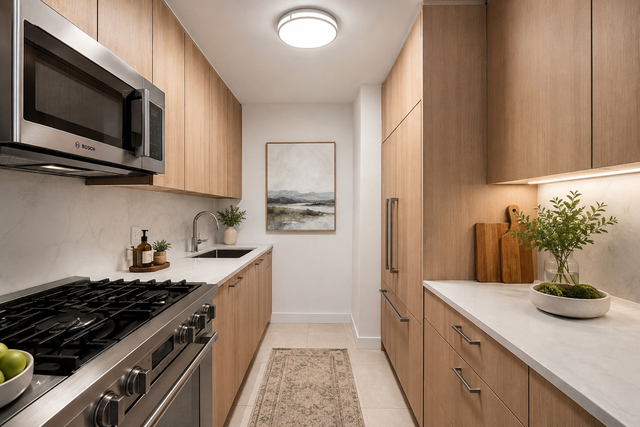 W 55TH ST - Photo 1