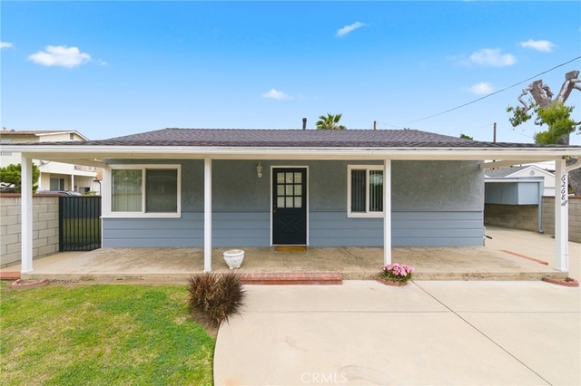 6268 N Muscatel Avenue - Photo 1