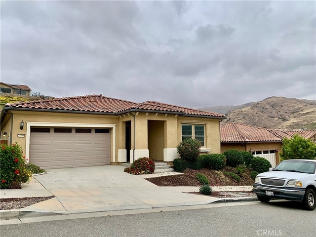 24648 Overlook Drive - Photo 1