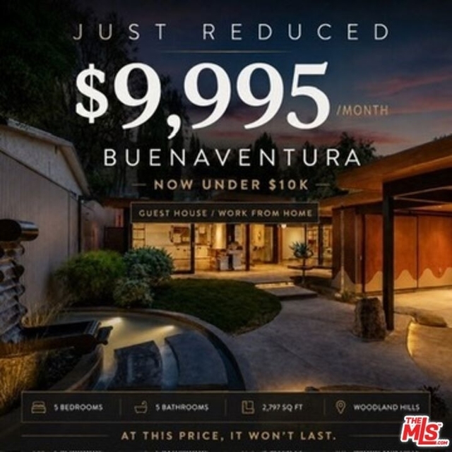 22277 Buena Ventura Street - Photo 1