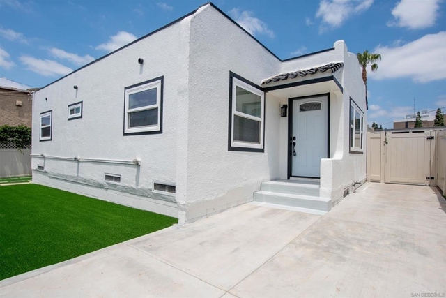 6352 Holabird St. - Photo 1