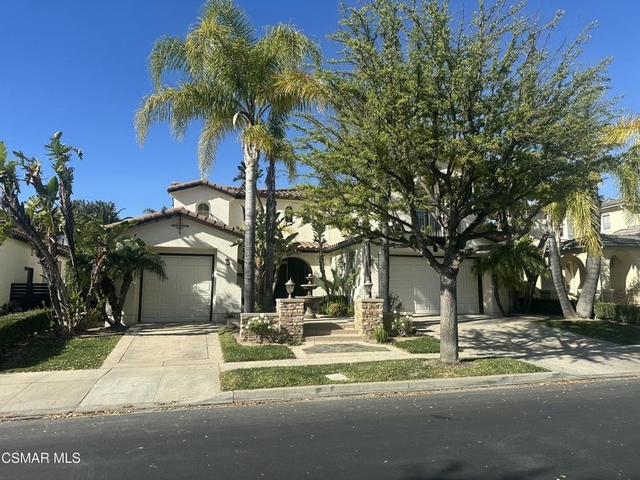 3073 Heavenly Ridge Street - Photo 1