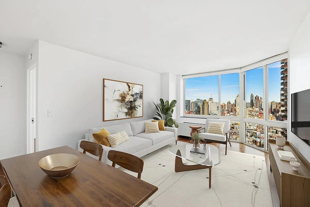 420 West 42nd Street - Photo 1