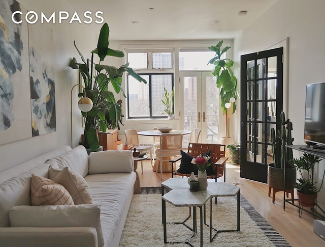 296 East 2nd Street, 4G - Photo 1