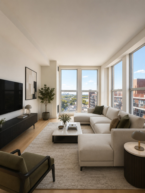 West 158th Street - Photo 1