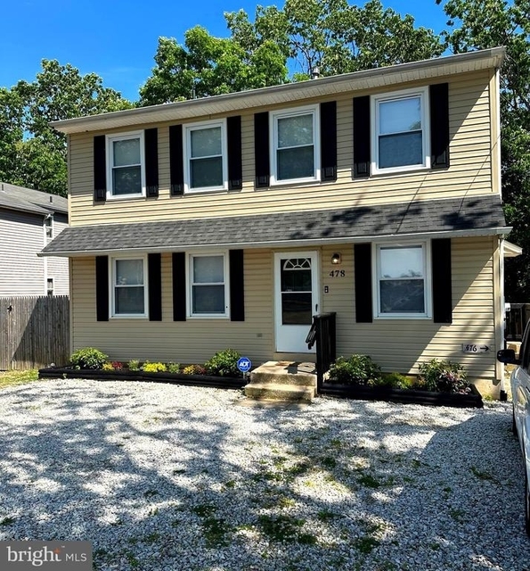 478 Jarvis Road - Photo 1