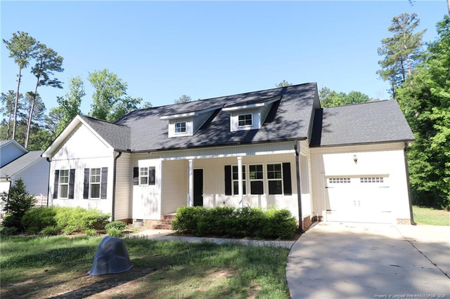 8424 Rhodes Road - Photo 1