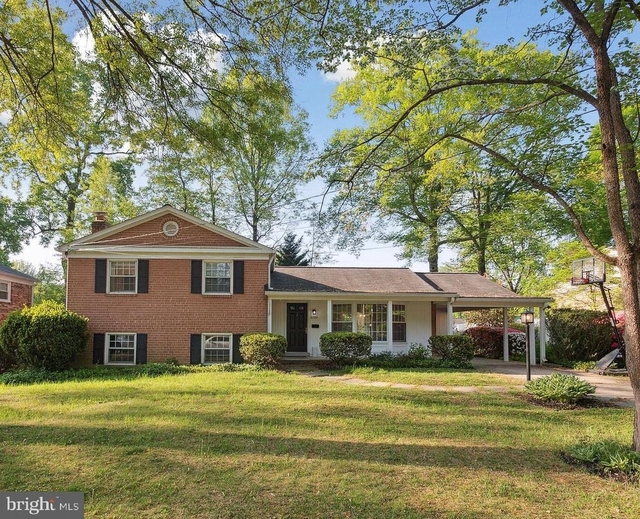 6704 Buttermere Lane - Photo 1
