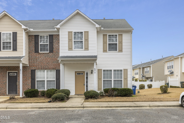6013 San Marcos Way - Photo 1