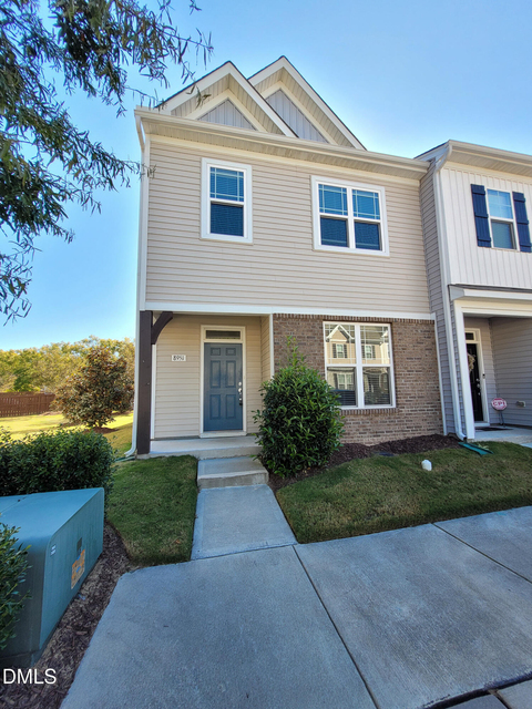 8951 Commons Townes Drive - Photo 1