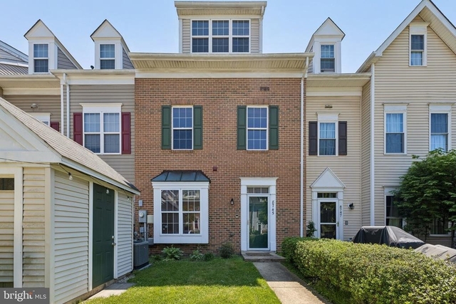8745 Bright Meadow Court - Photo 1