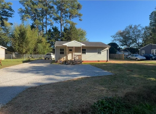 222 Weston Road - Photo 1