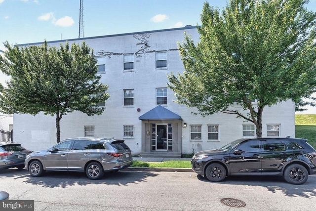 1008 Rittenhouse Street Nw - Photo 1