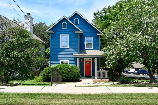 3602 S 2nd St - Photo 1