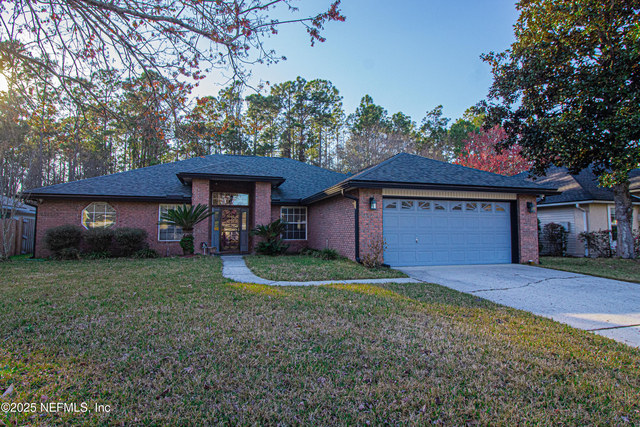 8146 Leafcrest Drive - Photo 1