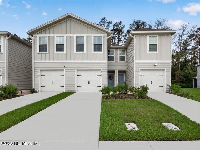 2528 Sadler Trace Way - Photo 1