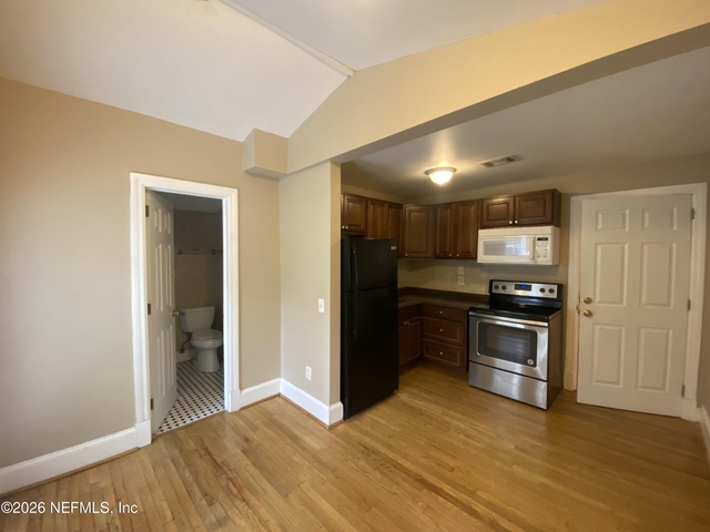 2908 Post Street - Photo 1