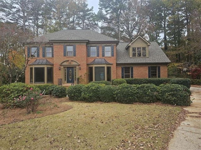 5525 Wedgewood Court - Photo 1